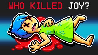 Who Killed Joy [upl. by Ettelracs]