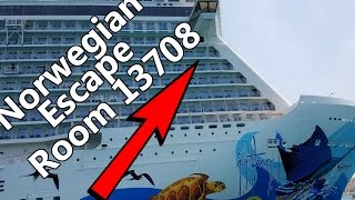 Norwegian Escape Room 13708 [upl. by Elodia]