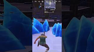 🔥NEW BEST MODE GAMEPLAY with ICEMIRE FRONTIER II bgmi pubg mobile yt yt shortgolu gaming [upl. by Arhez]