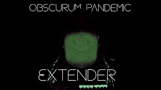 Obscurum  Pandemic Bunker Trailer [upl. by Thetisa341]