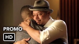 Empire Season 3 quotLucious Lyon Is Backquot Promo HD [upl. by Erelia]