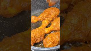 Angara Chicken Kebab  Tangdi Kabab  Chicken Dry Roast Recipe [upl. by Tansey]