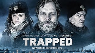 Trapped Season 3 Premiere Release Date Official Trailer Storyline Cast and News [upl. by Nalak153]