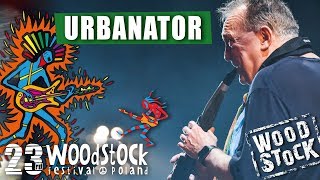 Urbanator Woodstock2017 [upl. by Lister8]