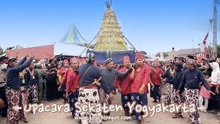 SEKATEN YOGYAKARTA TRAVELOGUE [upl. by Eniffit]