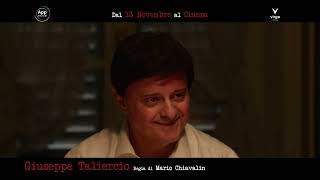 Promo Taliercio 45Sec 4K [upl. by Christan431]