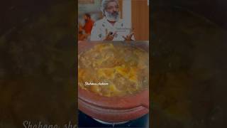 Jaffer Idukkis Special Beef Curry Recipe👌beef jafferidukki beefcurry naadanviralshorts [upl. by Greggs]