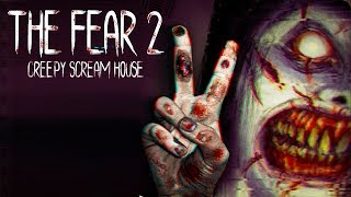 The Fear 2 For Android Games ᴴᴰ [upl. by Skinner]