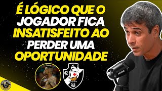 EURICO FLOPOU A CARREIRA DO quotDEGOLADOR DE URUBUSquot [upl. by Garlanda767]