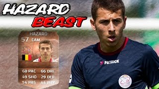 KYLIAN HAZARD BEAST [upl. by Ymiaj]