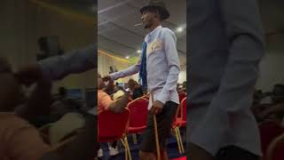 Clapton Kibonge 🔥🔥😂😂 claptonkibonge kibongerwandanculture viralvideo rwandafilm [upl. by Greabe]