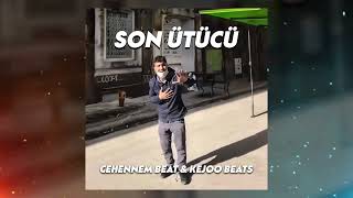 Cehennem Beat amp Kejoo Beats  Son Ütücü TikTok Remix [upl. by Stevana]