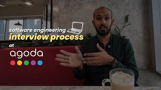 Interview process for Software engineering at Agoda [upl. by Nelyahs42]