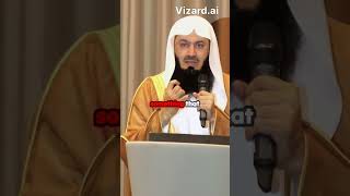 The Power of Conviction in Prayer  Mufti Menk  Cardiff 2024 [upl. by Annat659]