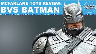 McFarlane Toys now have WIRED CAPES For the same price  Shooting amp Reviewing [upl. by Wettam]