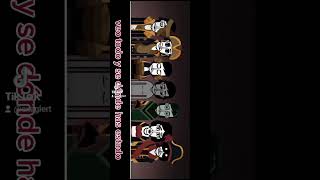 incredibox evadare mod pt2 piratas [upl. by Kcorb]