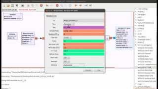 OFDM Modulation and Demodulation [upl. by Ano208]