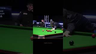 Fan Zhengyi First 147 Maximum Break  2024 English Open Shorts [upl. by Lois626]