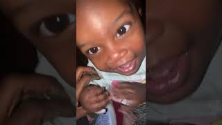 VLOG AFTER SY BATH PLAY TIME GOODNIGHT BOOKIES 🥰 [upl. by Ellah]