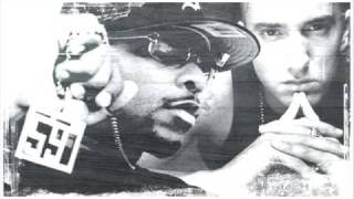 Royce da 59quot Ft Eminem Scary Movies [upl. by Ros]