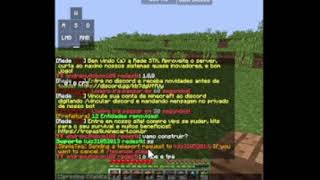 jogando na stk no mine [upl. by Maddy]