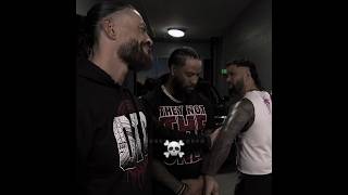 The bloodline storyline continues wwe [upl. by Marty638]