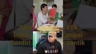 tahan tawa part 16 indro anunya berdiri warkop dki warkop warkop dki full moviedono kasino indro [upl. by Florin]