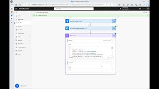 Power Automate  How to filter calendar events filtered by categories singlemultiple [upl. by Eelhsa401]