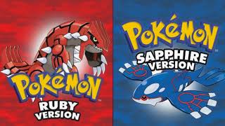 Oldale Town  Lavaridge Town Theme  Pokemon Ruby amp Sapphire OST  Restored High Quality [upl. by Waldos]