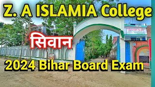 Bihar Board Ke Student Se Sawal jawab  10th Exam 2024 [upl. by Hyman4]