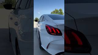 2025 MG GT Sport 15L Luxury Review Interior and Exterior mg gtsport 2025 shorts [upl. by Ozen]