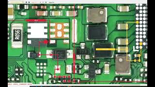 Tecno Spark Go 2022 Kg5 Charging Ic Way  Borneo Schematic Android Hardware Diagram [upl. by Ishmul]