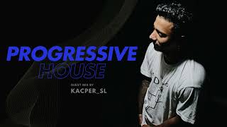 Progressive House Mix Set  KACPERSL  mantra  progressive house  melodic techno  organic  tech [upl. by Macfarlane]