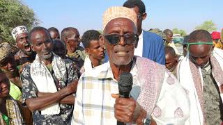 Beesha Shiikhaal Loo Boge Ayaa fariin u dirtay Maamuka Puntland [upl. by Assened28]