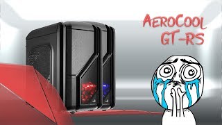 AeroCool GTRS 📦 [upl. by Kristianson]