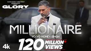 millionaire song honey singh glory 3dsongs 😍💗😍💗😍 1k like and subscribe my channel for new song [upl. by Alys]