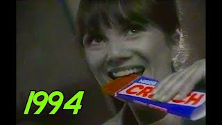 90s Commercials quotDays Of Our Livesquot Daytime TV Ads 1994 [upl. by Nathanson]