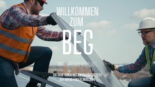 Willkommen zum BEG [upl. by Otreblada]