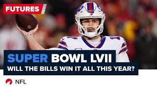 Super Bowl LVII Odds amp Betting Pick from Paulo Antunes [upl. by Anilem]