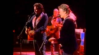 The Highwaymen Help Me Make It Through The Night Full HD [upl. by Delos]