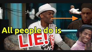 quotVonte Sweetquot And quotJimmy Walkerquot Expose Industry LIARS In Recent Interviews [upl. by Nonregla]