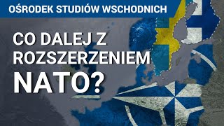 Czy Turcja zablokuje wejście Szwecji i Finlandii do NATO Szwecja NATO Finlandia i Turcja [upl. by Penelope]