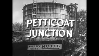 NEW  Original Petticoat Junction Theme Song Stereo [upl. by Enneirdna]