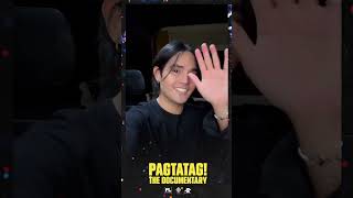 ⚠️ PAGTATAG THE DOCUMENTARY INVITE VIDEO PABLO [upl. by Welch197]