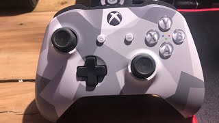 How to take apart an Xbox one controller [upl. by Sitnalta]