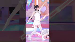 YENA NEMONEMO Stage Mix kpop yena NEMONEMO stagemix 최예나 교차편집 [upl. by Daloris]