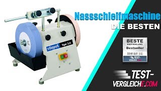 Nassschleifmaschine Test amp Vergleich  Die besten Nassschleifmaschine im Vergleich [upl. by Batsheva]