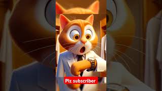 Cat Story video catvideo catstory shorts shortvideo uss usscatstory [upl. by Belter]