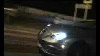 BMW 330 ci vs Toyota Celica GTS [upl. by Chabot599]