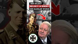 🔴 Der Soldat der zum Bundeskanzler von Deutschland wurde [upl. by Yoong]